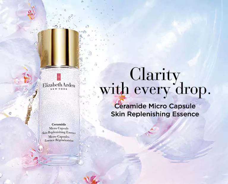Ceramide Micro Capsule Skin Replenishing Essence