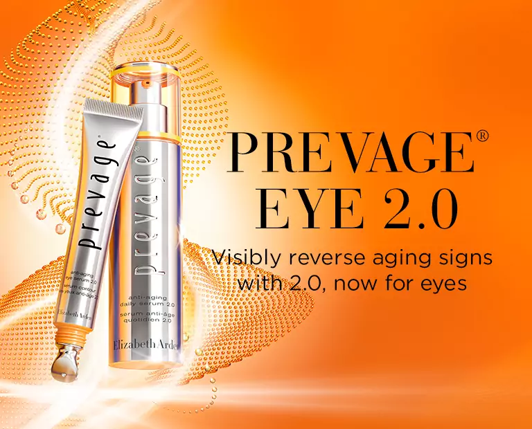 PREVAGE - Elizabeth Arden Hong Kong Skincare