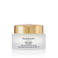 Advanced Ceramide Lift and Firm Day Cream SPF 15 PA++