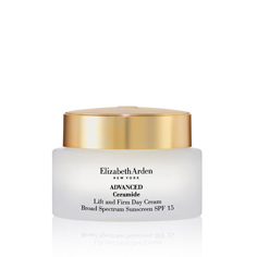 Advanced Ceramide Lift and Firm Day Cream SPF 15 PA++